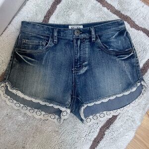 Mudd Size 3 Shorts